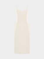 Платье-футляр 