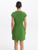 Платье мини 