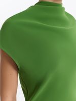 Платье мини 