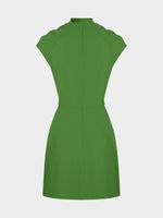 Платье мини 