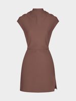 Платье мини 