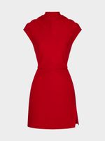 Платье мини 