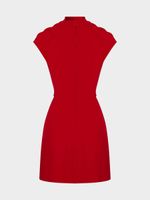 Платье мини 