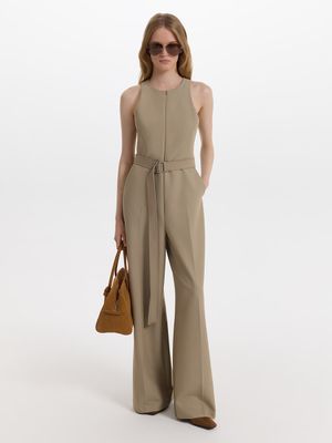 

Комбинезон с вискозой