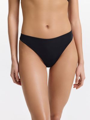 

Трусы-стринги из микрофибры