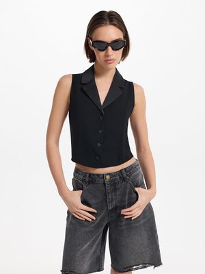 Жилет женский