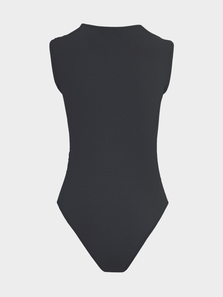 Боди с драпировкой 5255120333-37