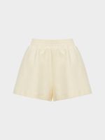 Трикотажные шорты