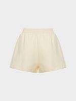 Трикотажные шорты