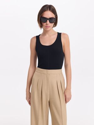 

Майка из 100% хлопка