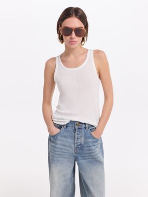 

Майка из 100% хлопка