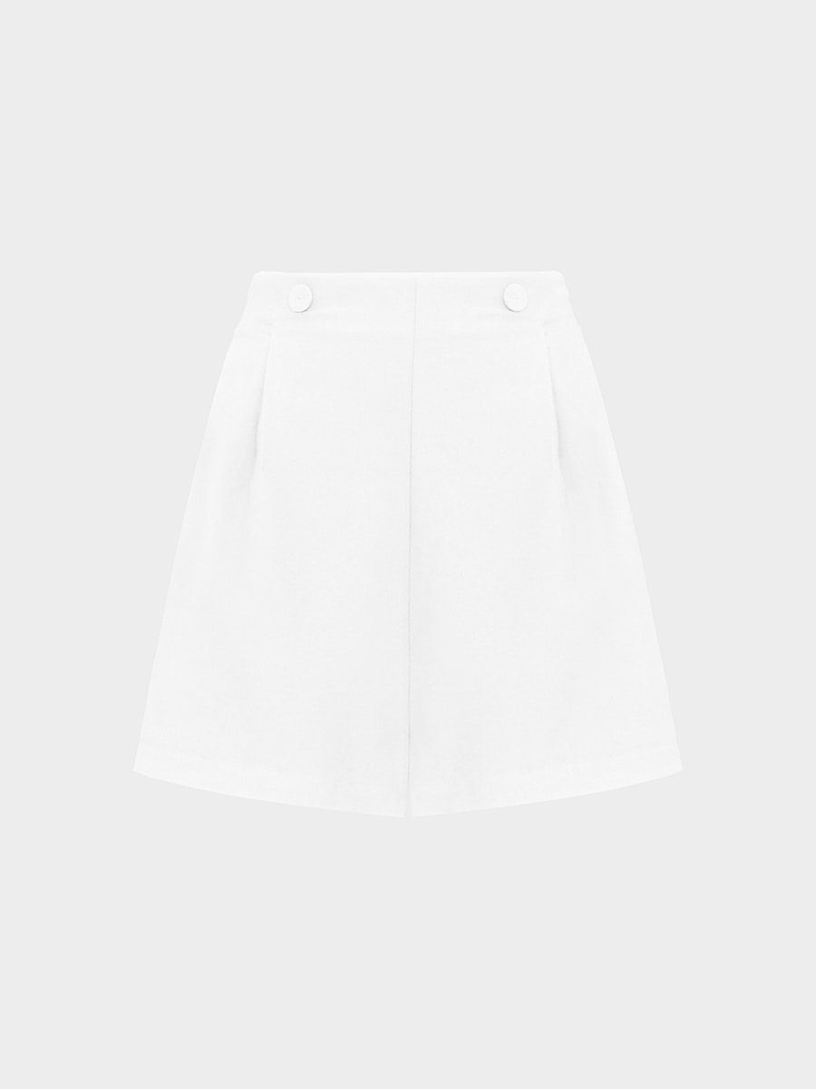 Шорты с вискозой