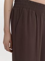 Брюки из вискозы