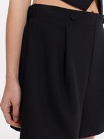 Шорты с вискозой