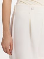 Шорты с вискозой