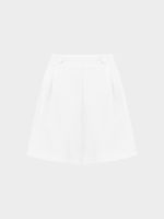 Шорты с вискозой