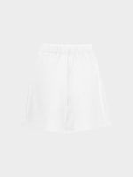 Шорты с вискозой