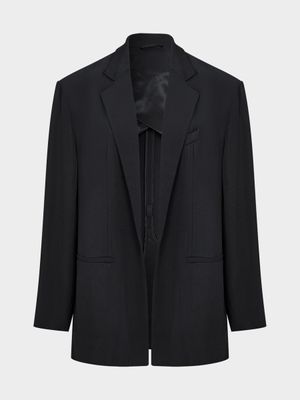 Жакет из 100% вискозы