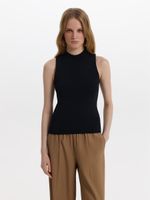 Трикотажный топ 