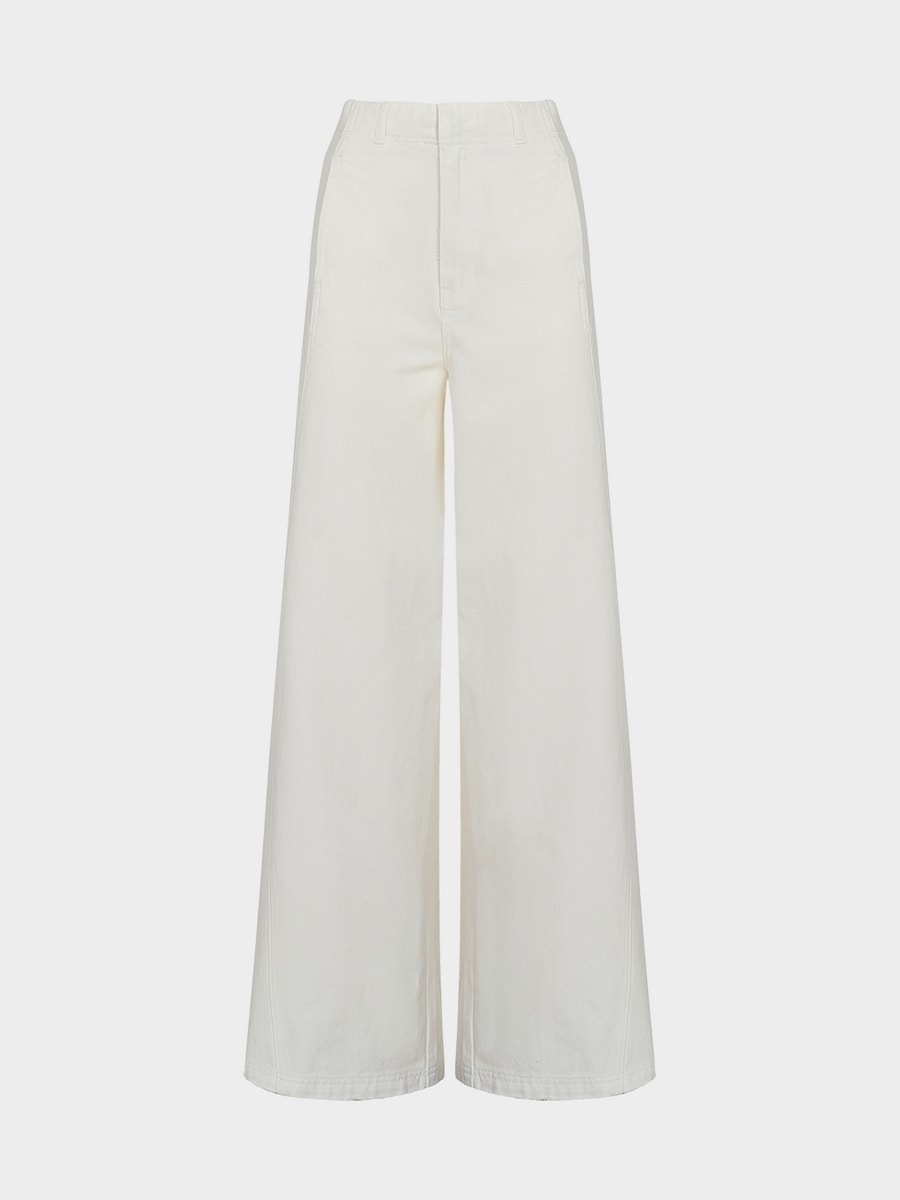 Джинсы Baggy fit 