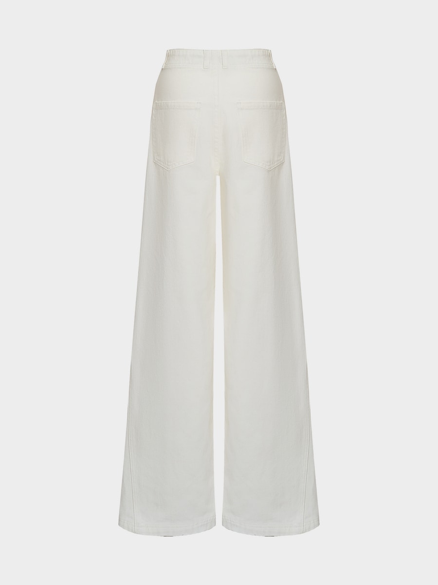 Джинсы Baggy fit 