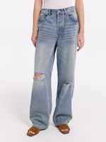 Джинсы Relaxed fit