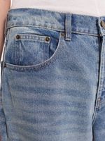 Джинсы Relaxed fit