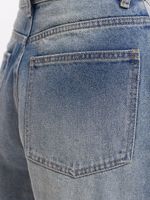 Джинсы Relaxed fit