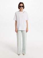 Джинсы Wide leg