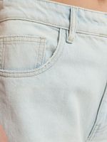 Джинсы Wide leg