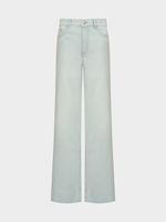 Джинсы Wide leg