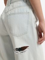 Джинсы Wide leg