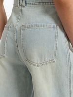 Джинсы Baggy fit 