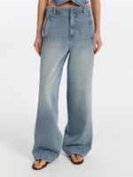 Джинсы Baggy fit 