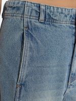 Джинсы Baggy fit 