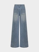 Джинсы Baggy fit 