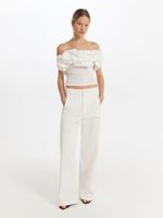 Джинсы Baggy fit 