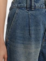 Джинсовые шорты