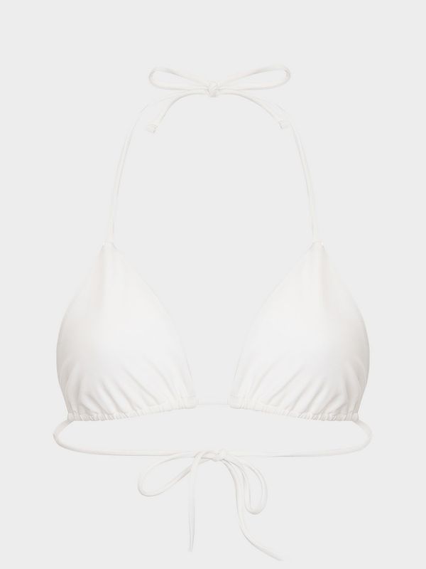 Топ бикини с завязками