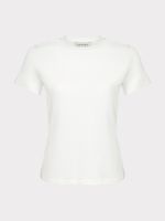 Футболка приталенного кроя