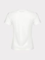 Футболка приталенного кроя