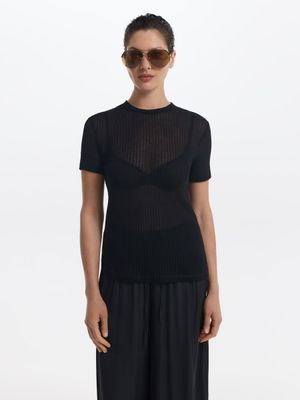 Футболка женская