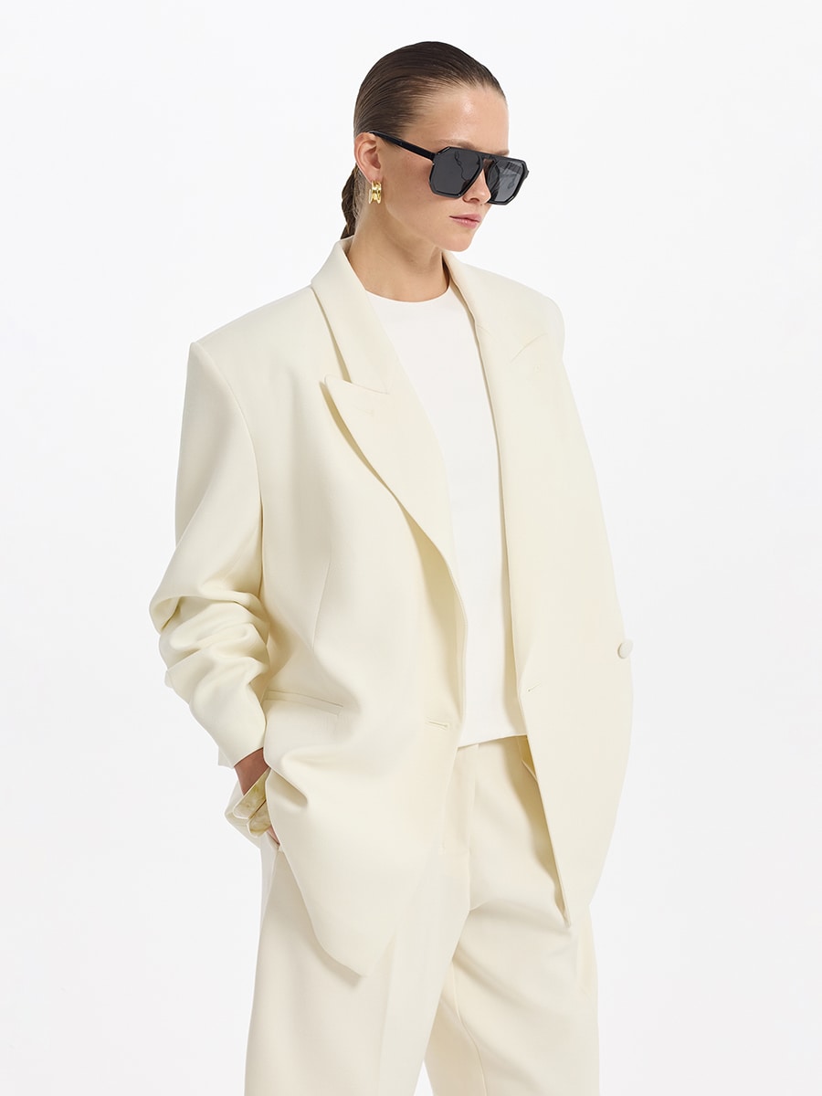 Жакет oversize 5357202602-60