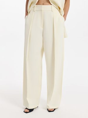 

Брюки extra wide leg