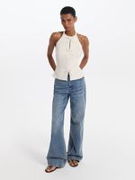 Джинсы Straight 