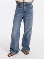 Джинсы Straight 