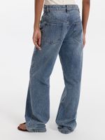 Джинсы Straight 