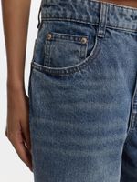 Джинсы Straight 