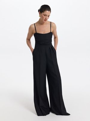 Комбинезон женский