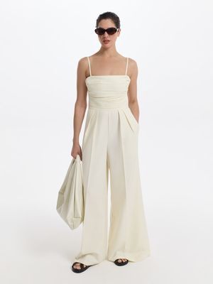 Комбинезон женский